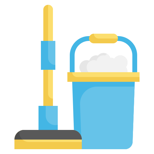 Broom Icon